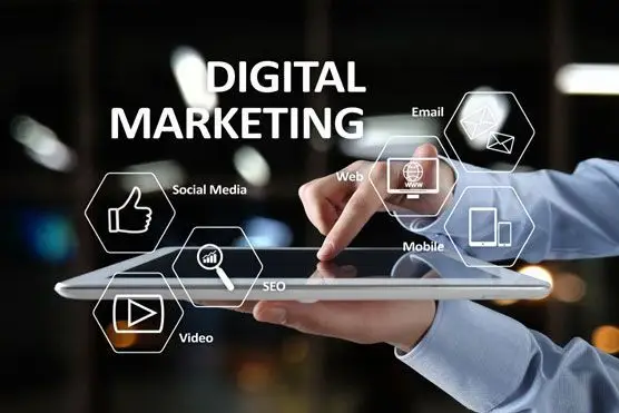 Importance of Digital Marketing in the Modern Business World digital marketing